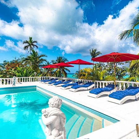 Studio Candy At Viking Hill - Love Beach ناسو المظهر الخارجي الصورة