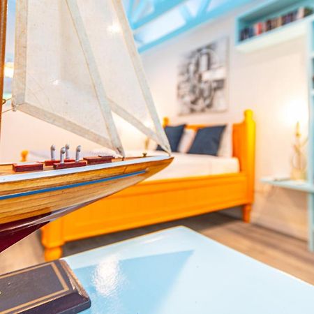 Studio Candy At Viking Hill - Love Beach ناسو المظهر الخارجي الصورة