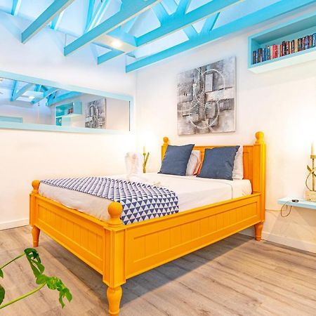 Studio Candy At Viking Hill - Love Beach ناسو المظهر الخارجي الصورة