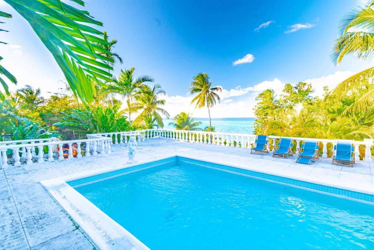 Studio Candy At Viking Hill - Love Beach ناسو المظهر الخارجي الصورة