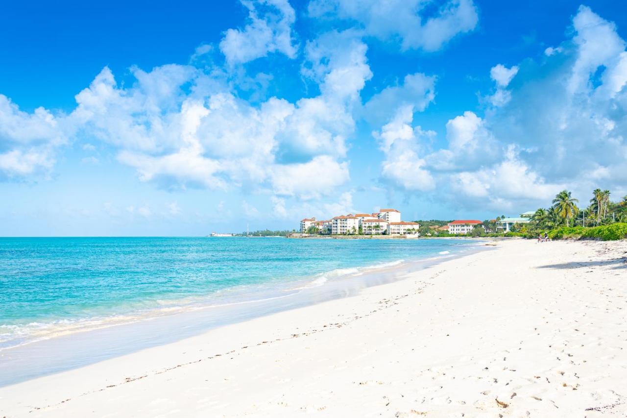 Studio Candy At Viking Hill - Love Beach ناسو المظهر الخارجي الصورة