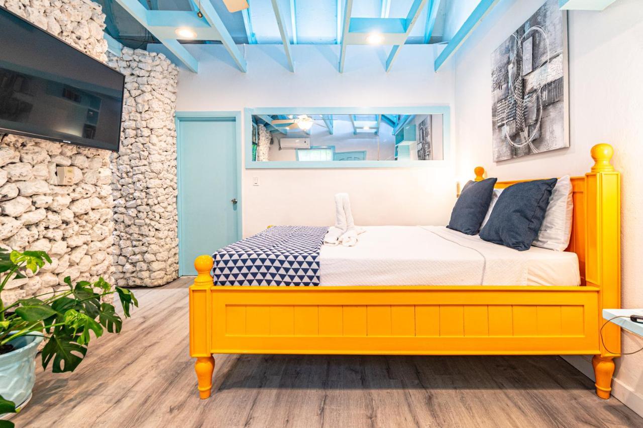 Studio Candy At Viking Hill - Love Beach ناسو المظهر الخارجي الصورة