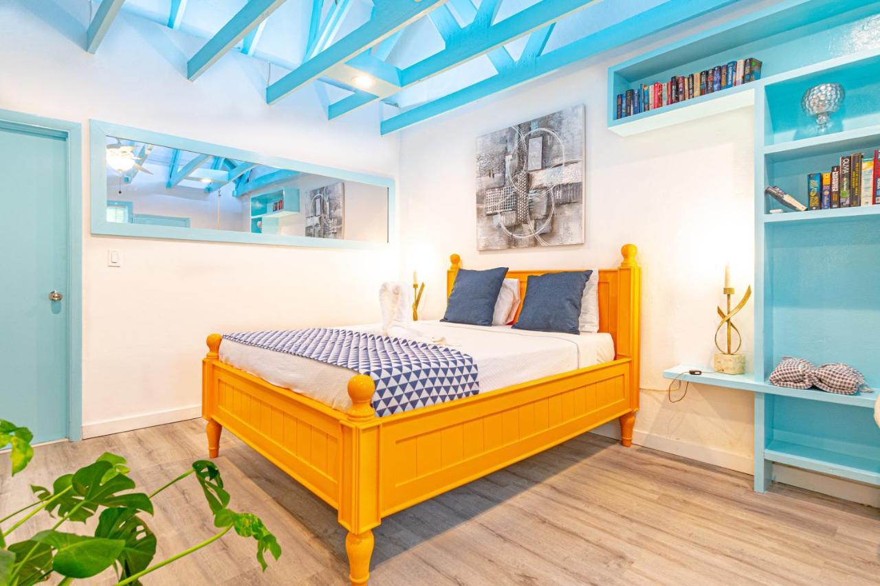 Studio Candy At Viking Hill - Love Beach ناسو المظهر الخارجي الصورة