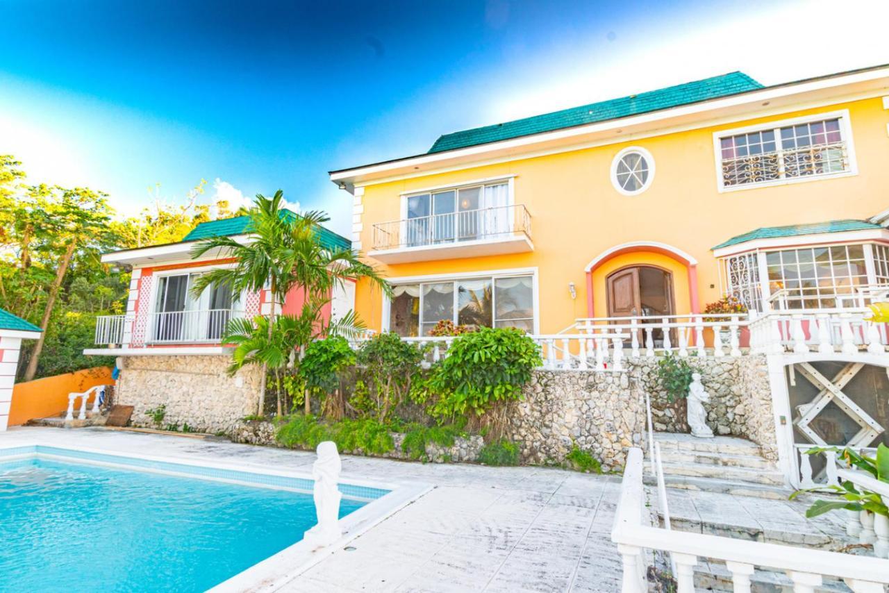 Studio Candy At Viking Hill - Love Beach ناسو المظهر الخارجي الصورة