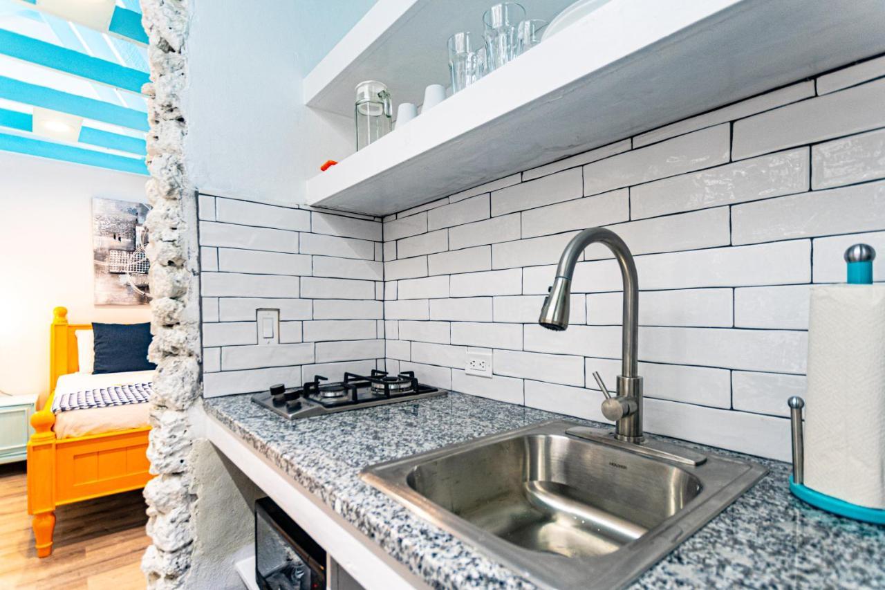 Studio Candy At Viking Hill - Love Beach ناسو المظهر الخارجي الصورة