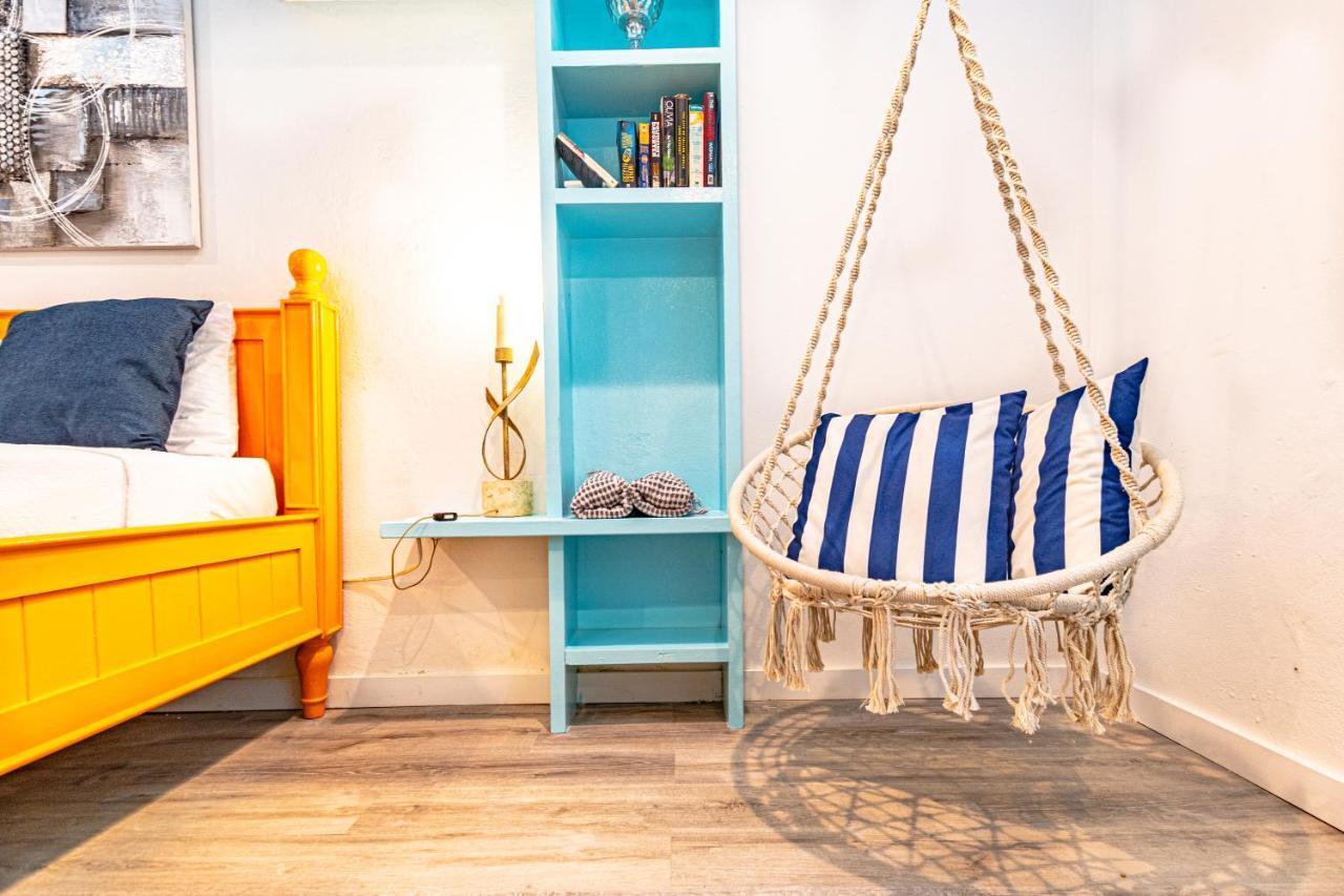 Studio Candy At Viking Hill - Love Beach ناسو المظهر الخارجي الصورة