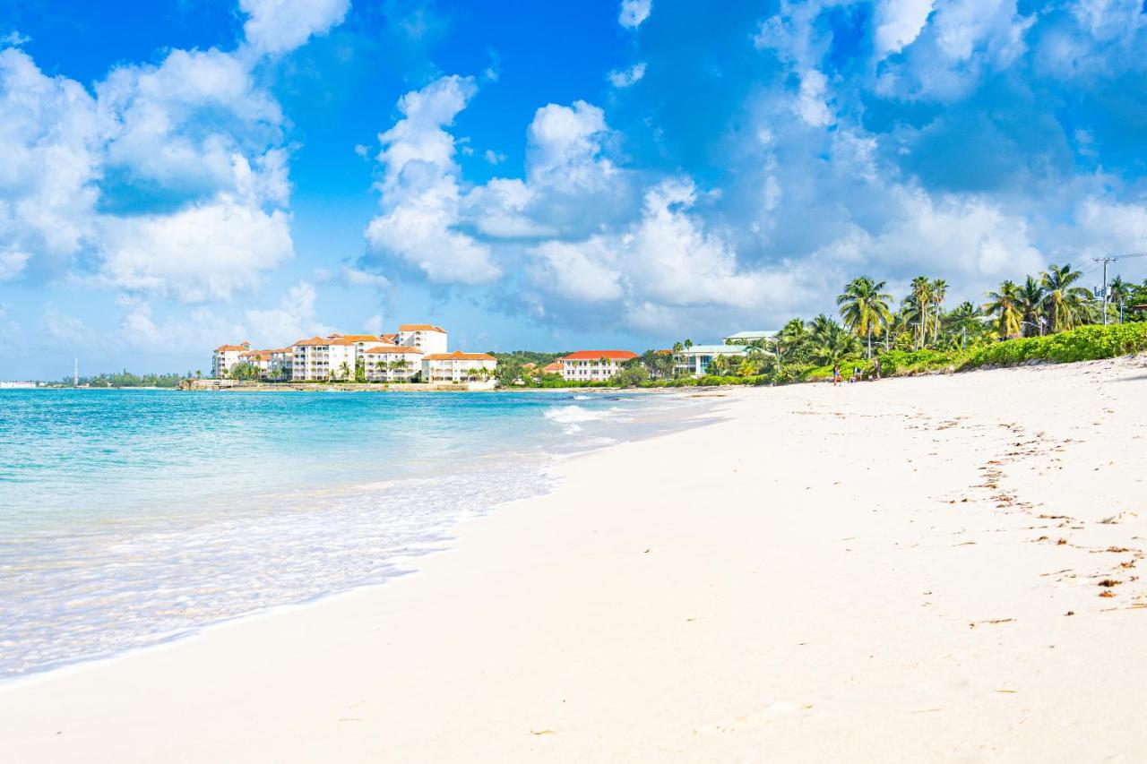 Studio Candy At Viking Hill - Love Beach ناسو المظهر الخارجي الصورة