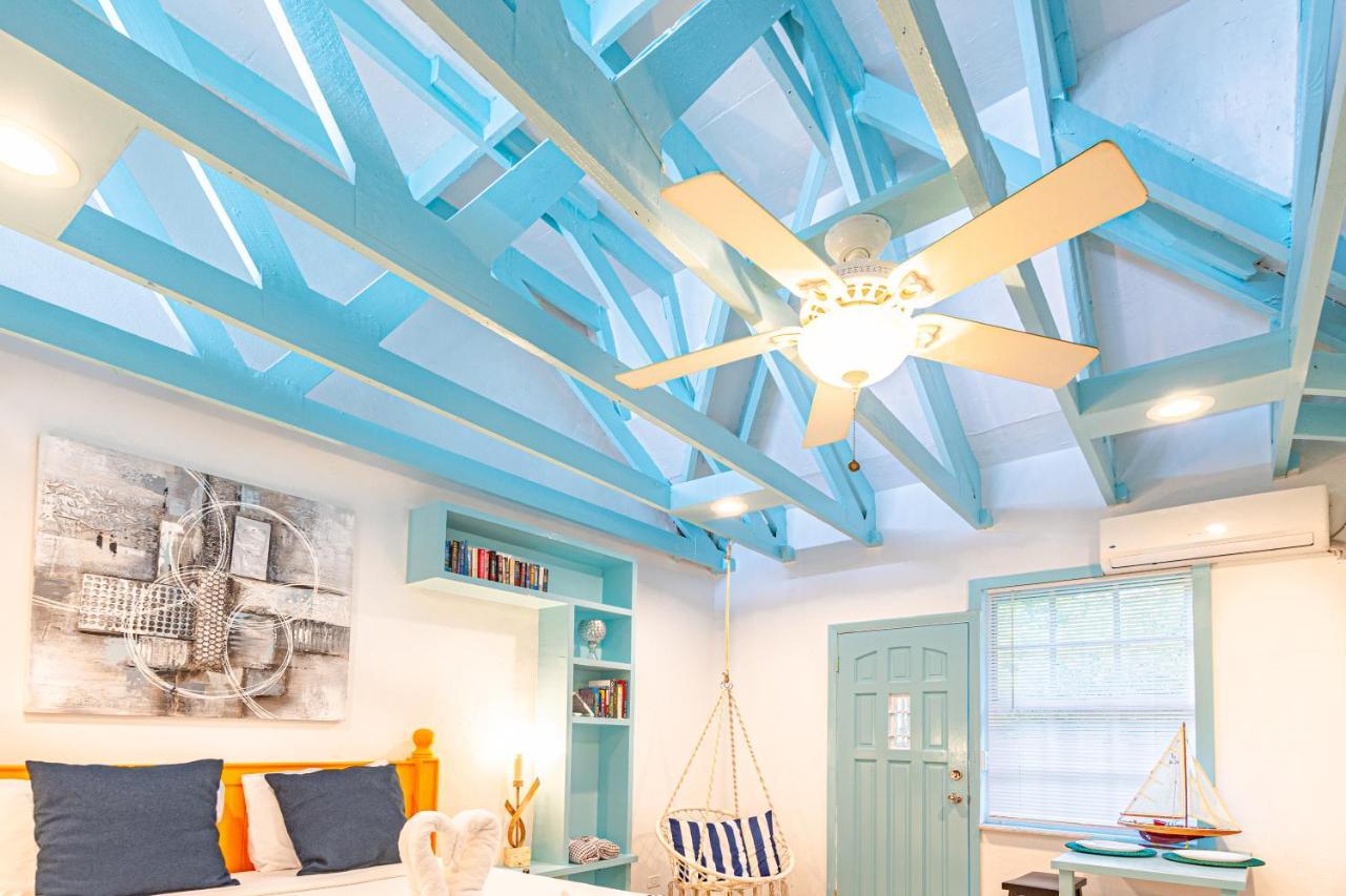 Studio Candy At Viking Hill - Love Beach ناسو المظهر الخارجي الصورة